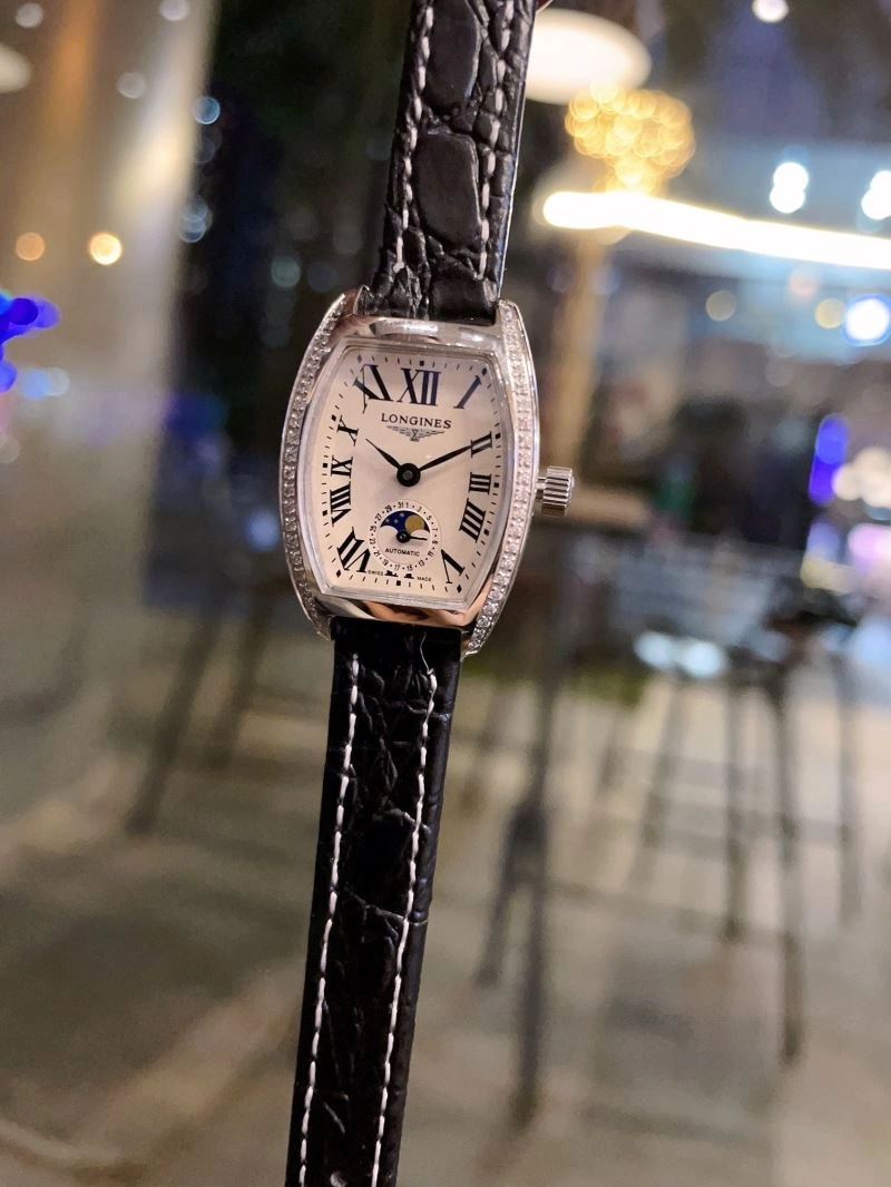 LONGINES Watches Refined 187846