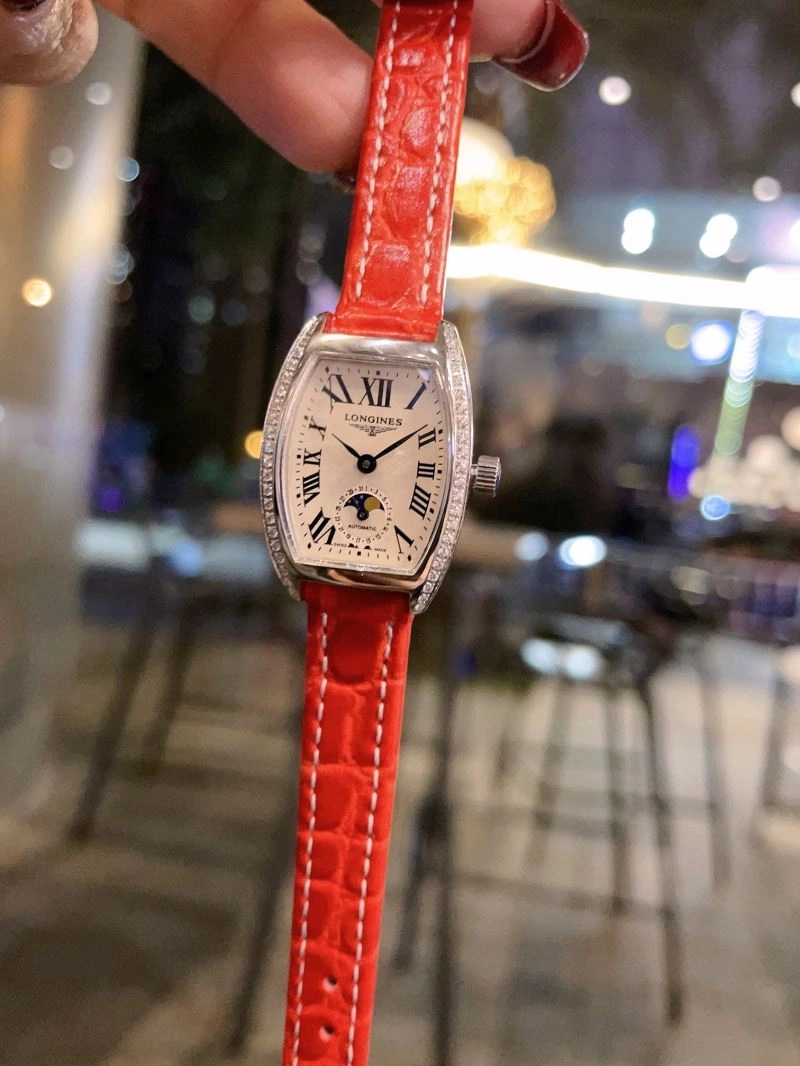 LONGINES Watches Refined 187846