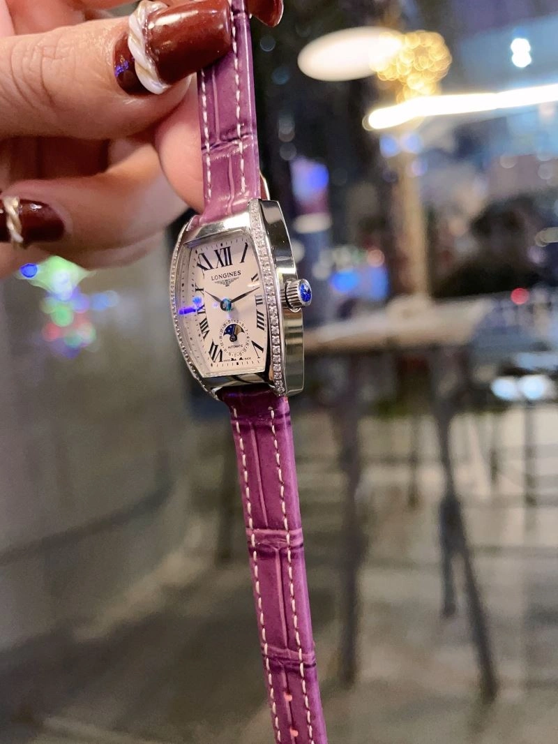 LONGINES Watches Refined 187846