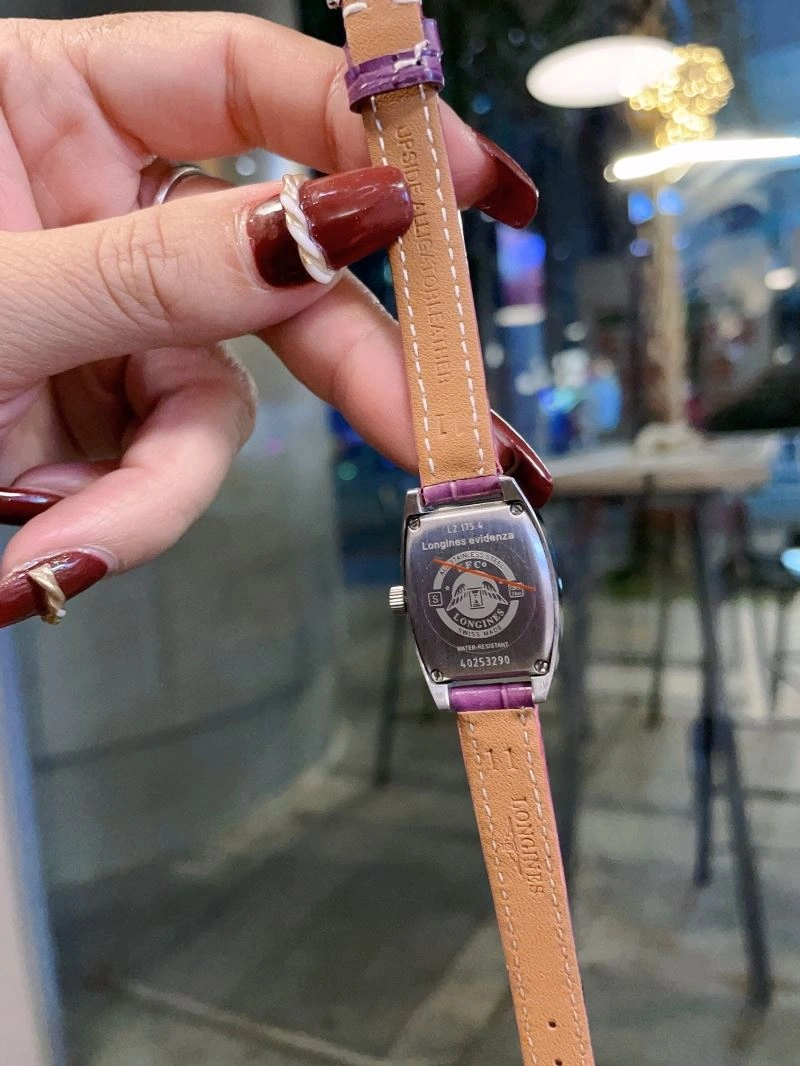 LONGINES Watches Refined 187846