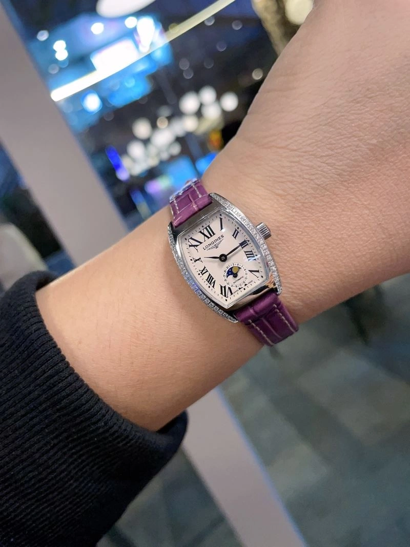 LONGINES Watches Refined 187846