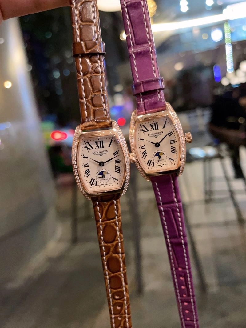 LONGINES Watches Durable 187840