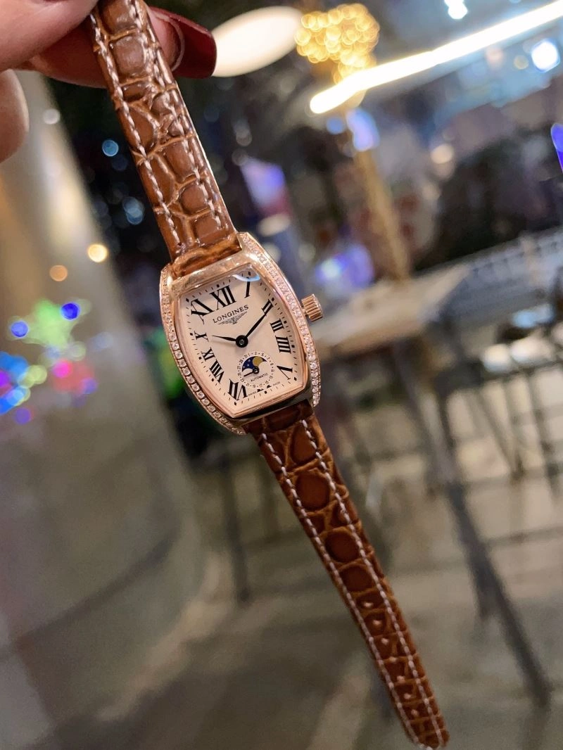 LONGINES Watches Durable 187840