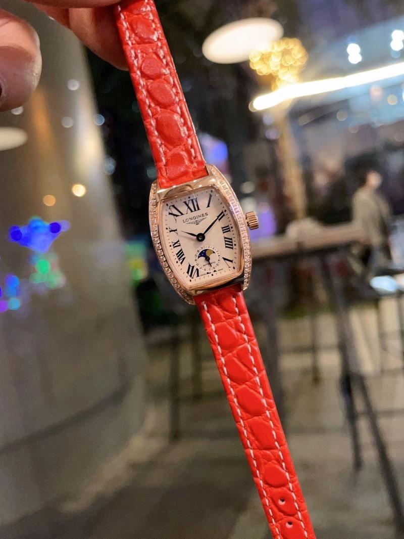 LONGINES Watches Durable 187840