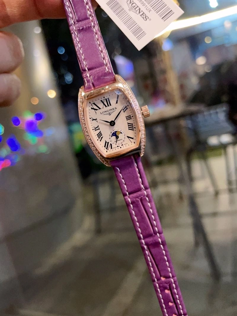 LONGINES Watches Durable 187840