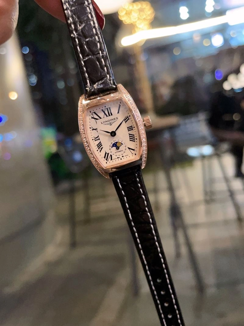 LONGINES Watches Durable 187840