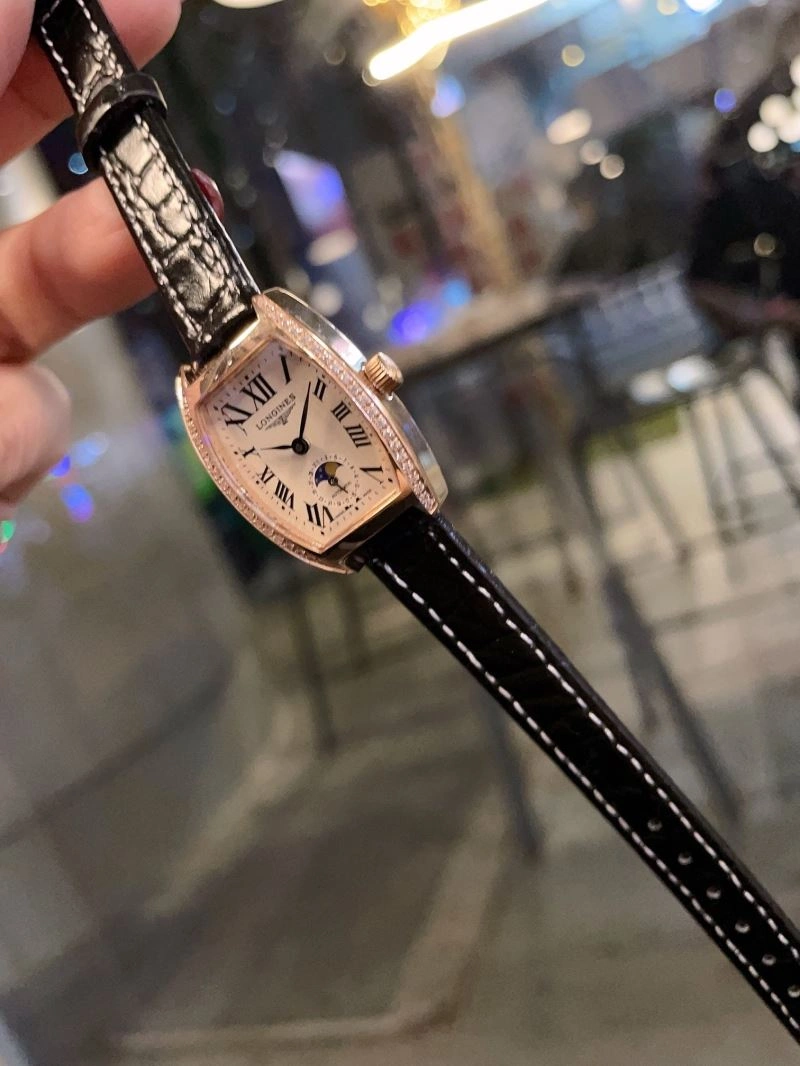 LONGINES Watches Durable 187840
