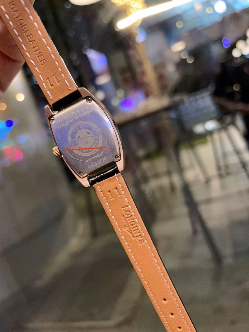 LONGINES Watches Durable 187840