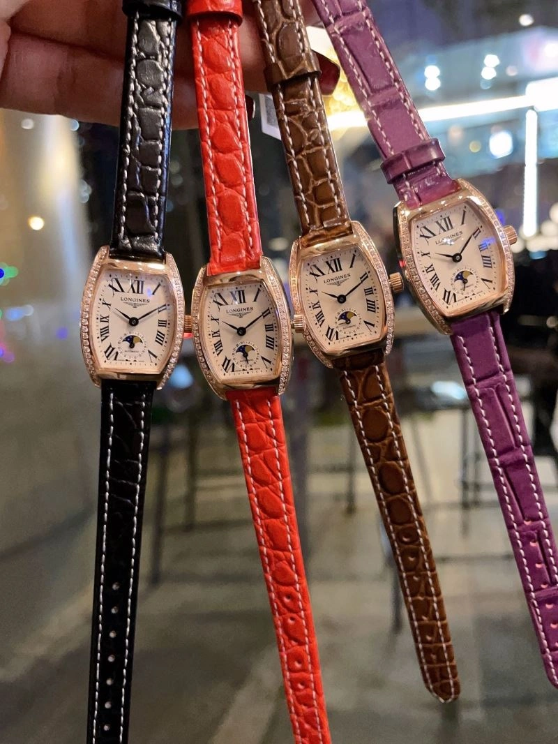 LONGINES Watches Durable 187840