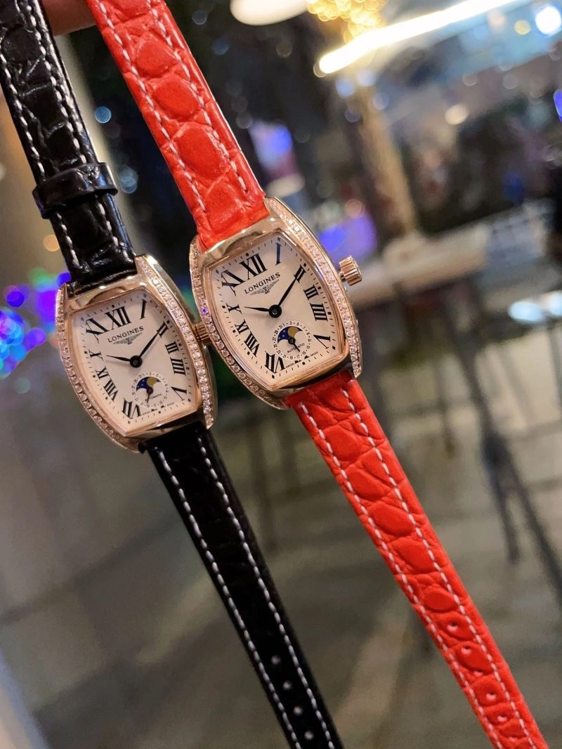 LONGINES Watches Durable 187840