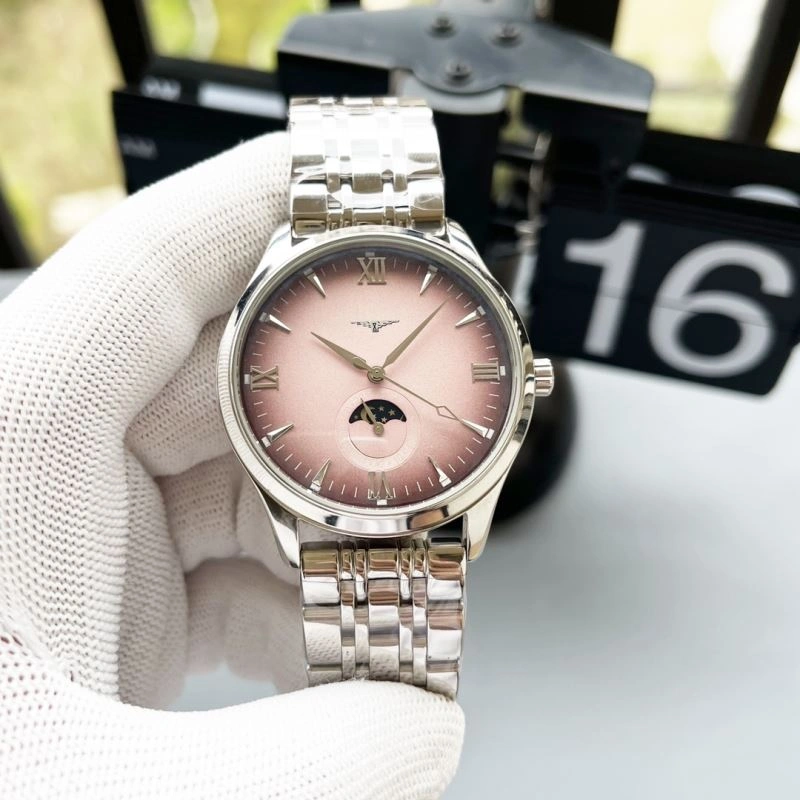 LONGINES Watches WeatherProof 187836