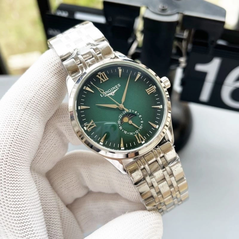 LONGINES Watches WeatherProof 187836