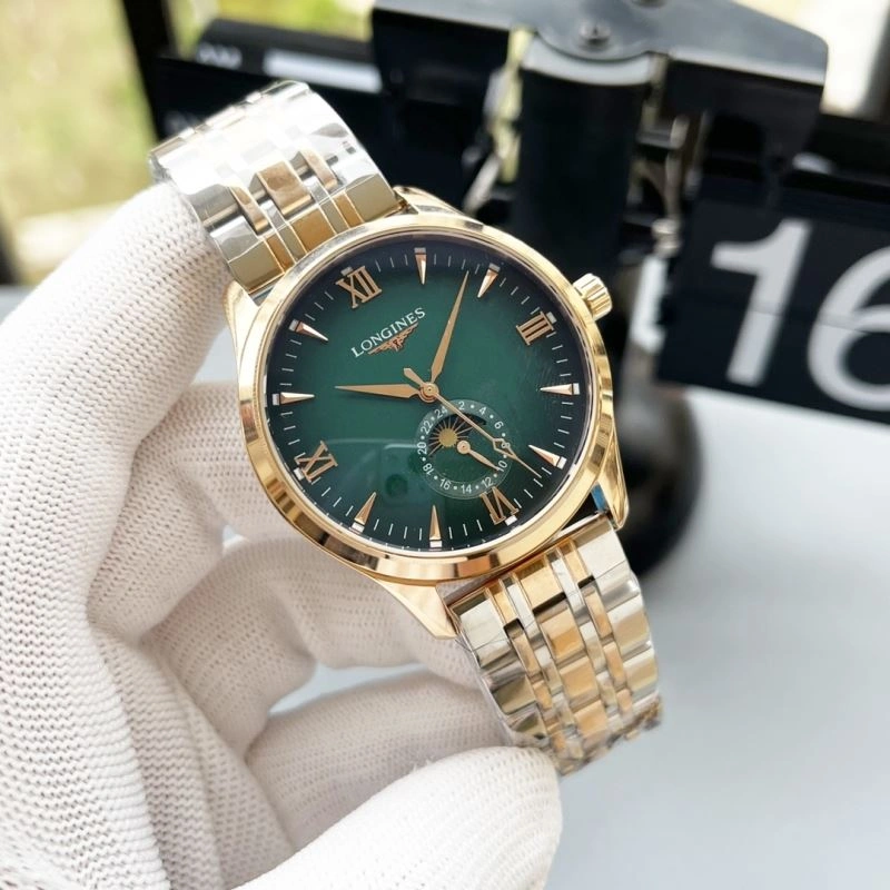 LONGINES Watches WeatherProof 187836