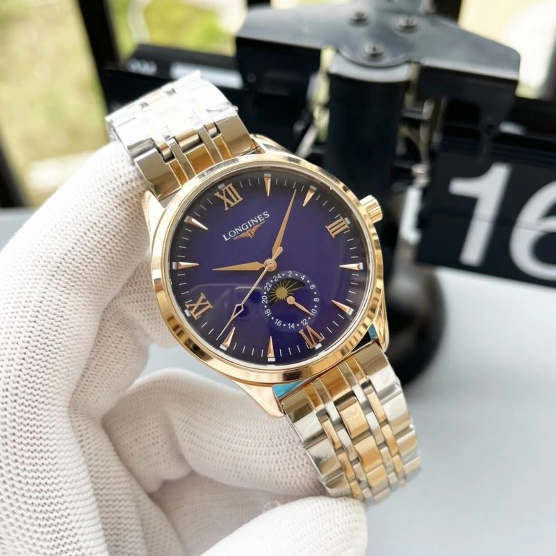 LONGINES Watches WeatherProof 187836