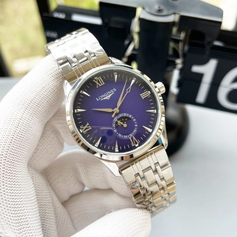 LONGINES Watches WeatherProof 187836