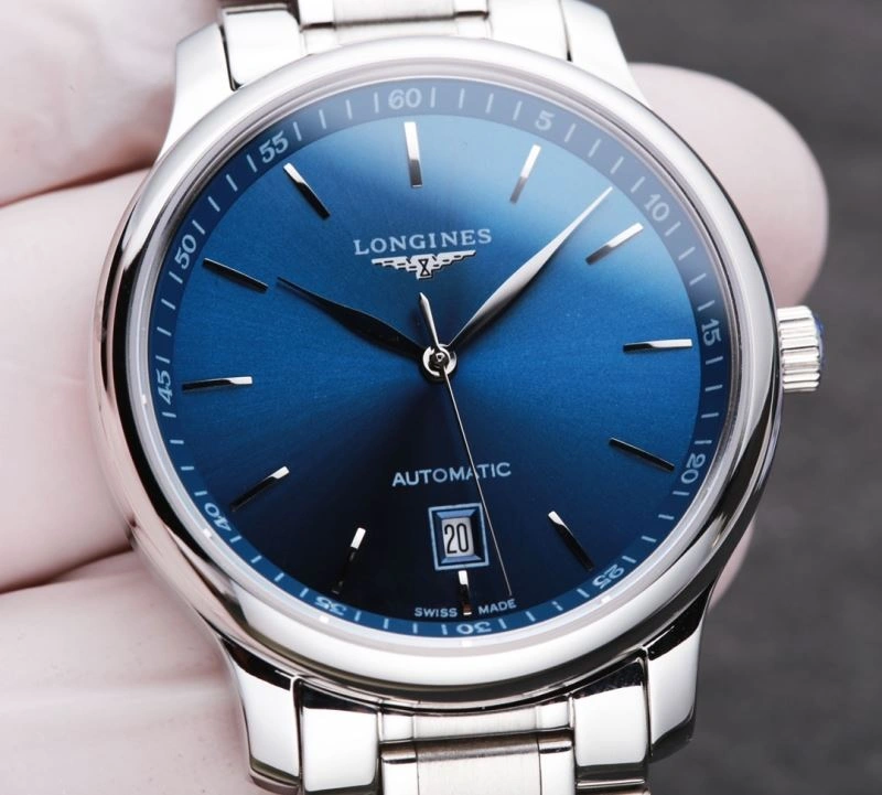 LONGINES Watches TechFriendly 187828