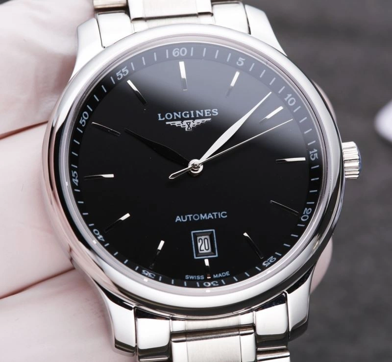 LONGINES Watches TechFriendly 187828
