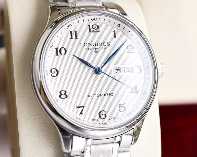 LONGINES Watches Bold 187822