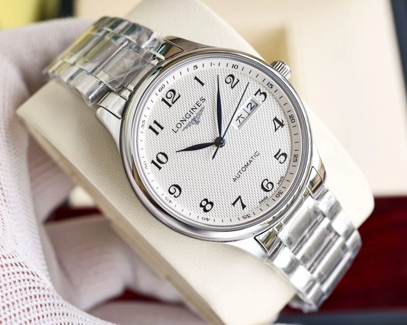 LONGINES Watches Bold 187822