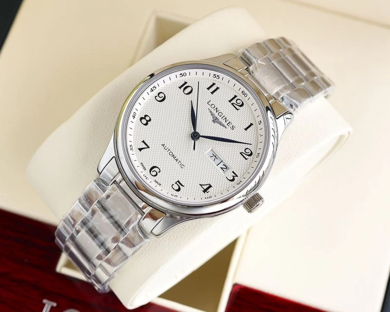LONGINES Watches Bold 187822