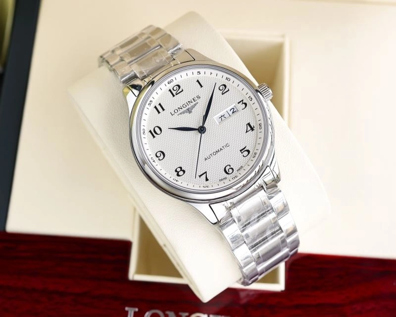 LONGINES Watches Bold 187822