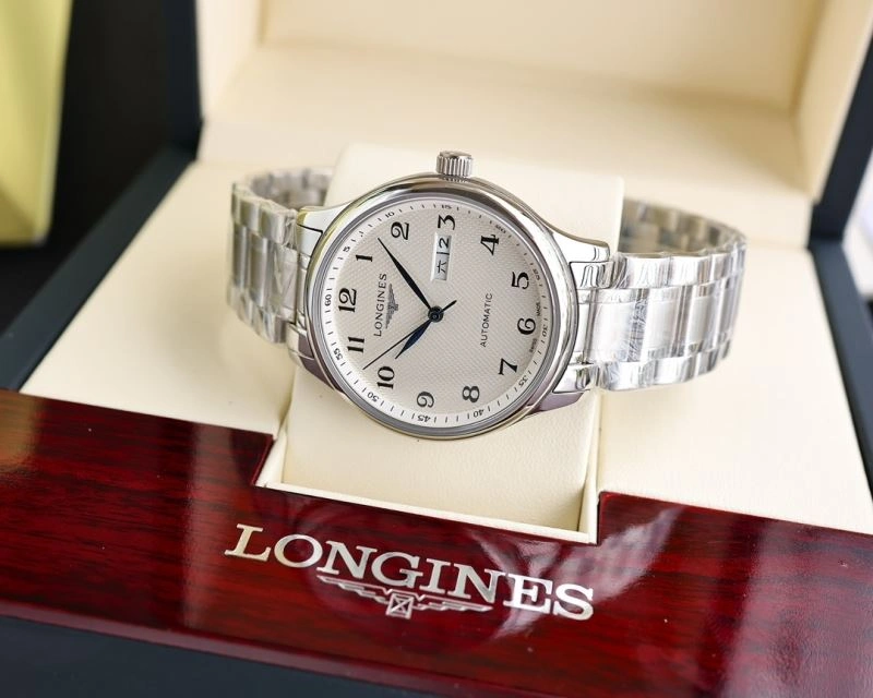 LONGINES Watches Bold 187822