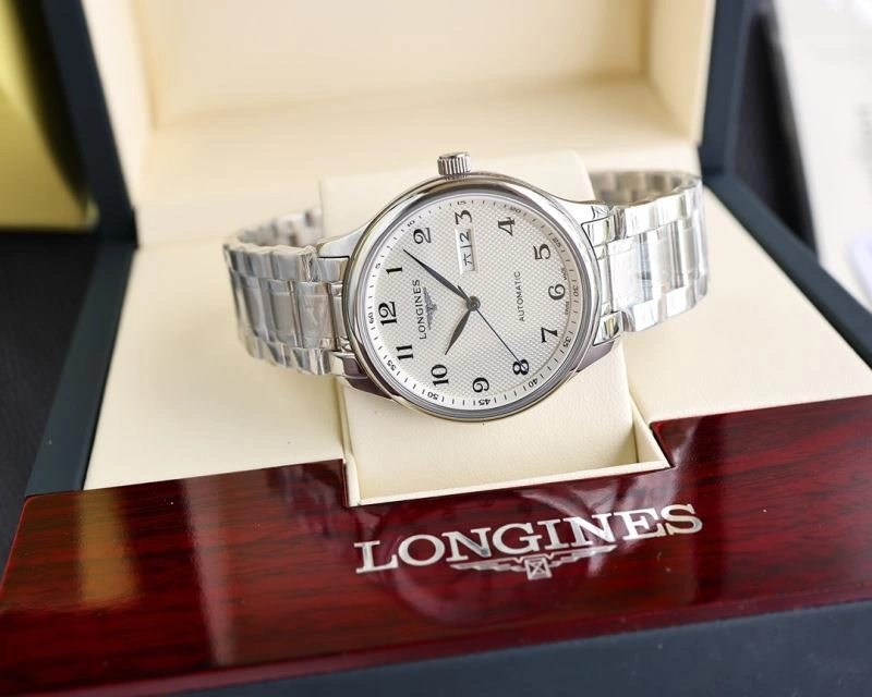 LONGINES Watches Bold 187822