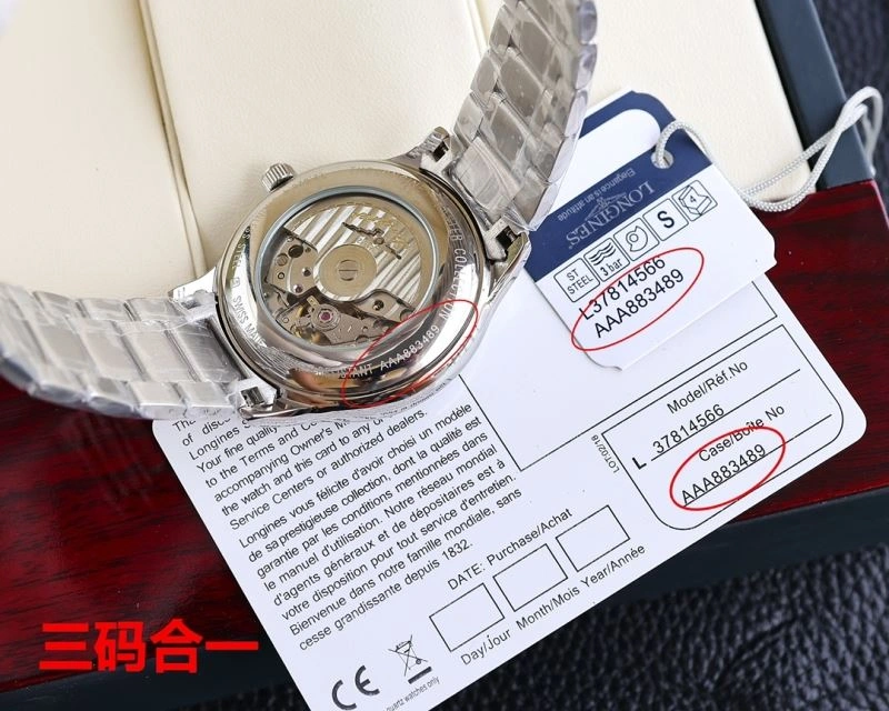 Chic LONGINES Watches 187834