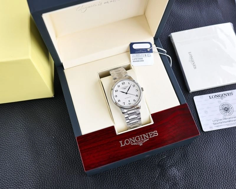 LONGINES Watches Sporty 187824