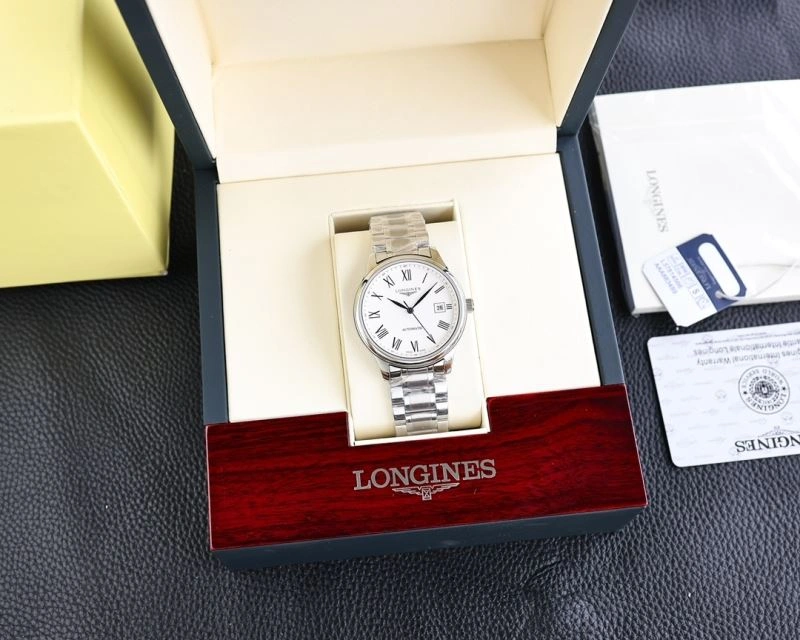 Compact LONGINES Watches 187819