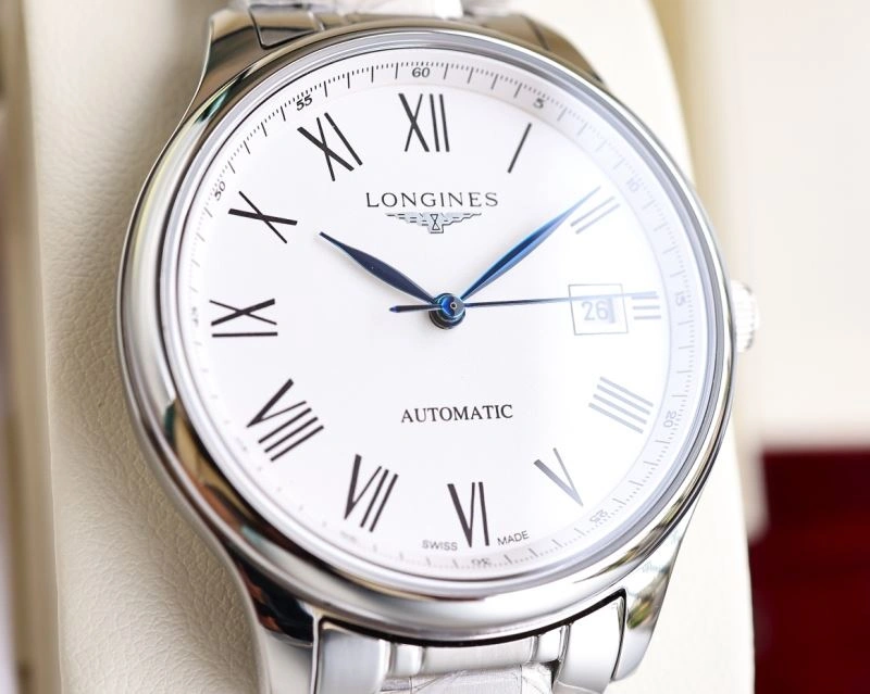 Compact LONGINES Watches 187819