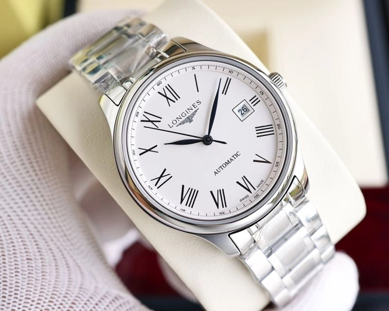 Compact LONGINES Watches 187819