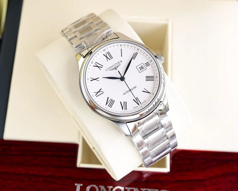 Compact LONGINES Watches 187819