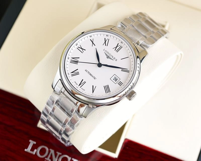Compact LONGINES Watches 187819