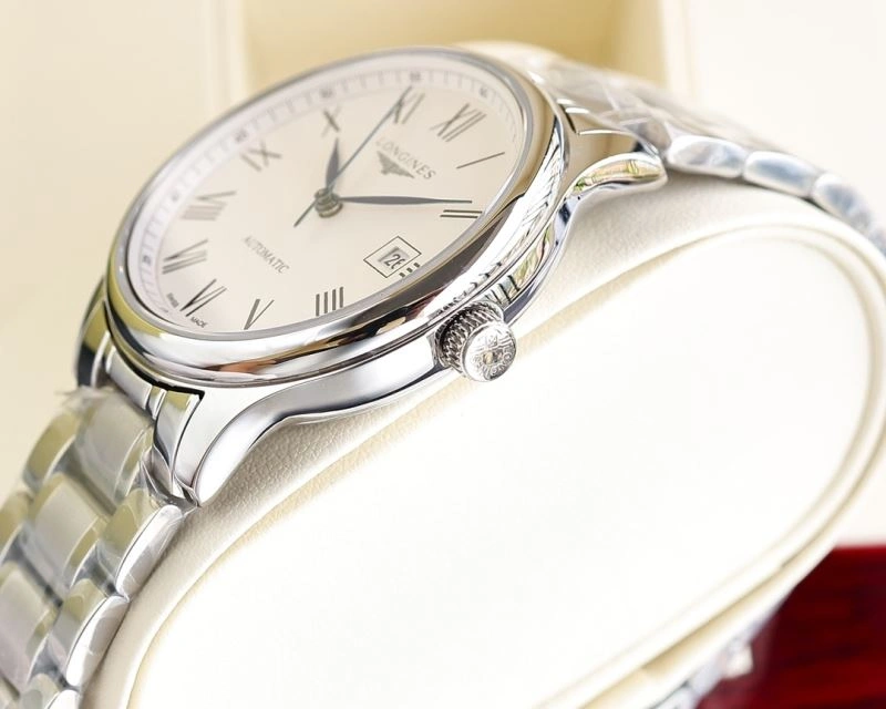 Compact LONGINES Watches 187819