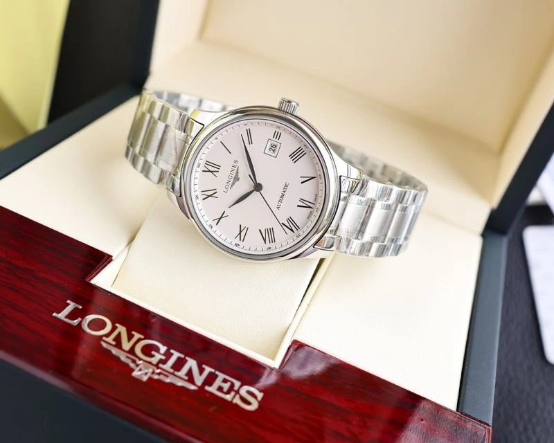 Compact LONGINES Watches 187819