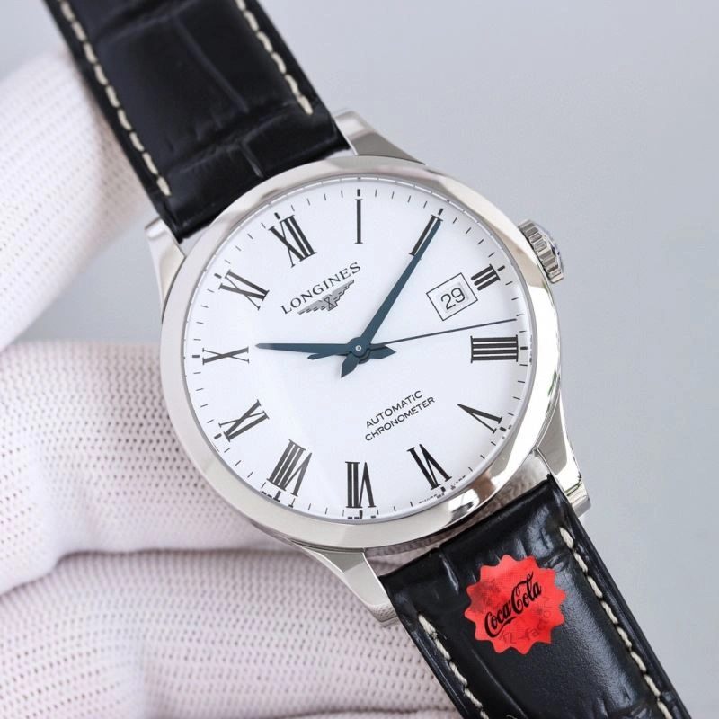ComfortFit LONGINES Watches 187823