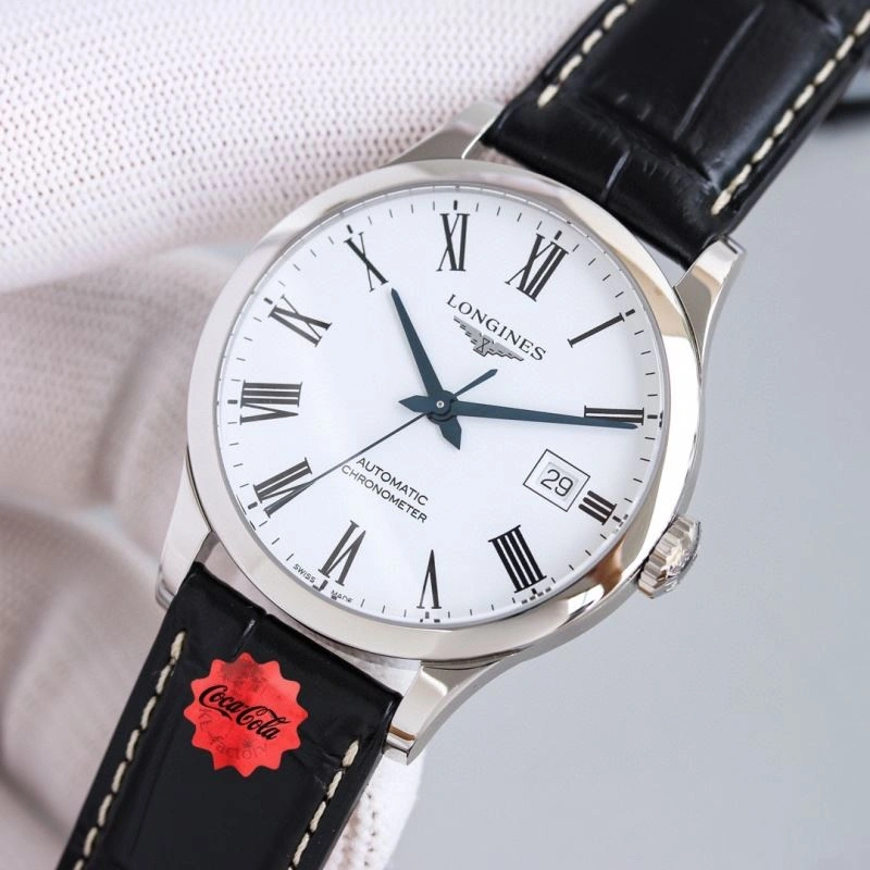 ComfortFit LONGINES Watches 187823