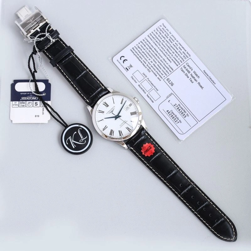 ComfortFit LONGINES Watches 187823