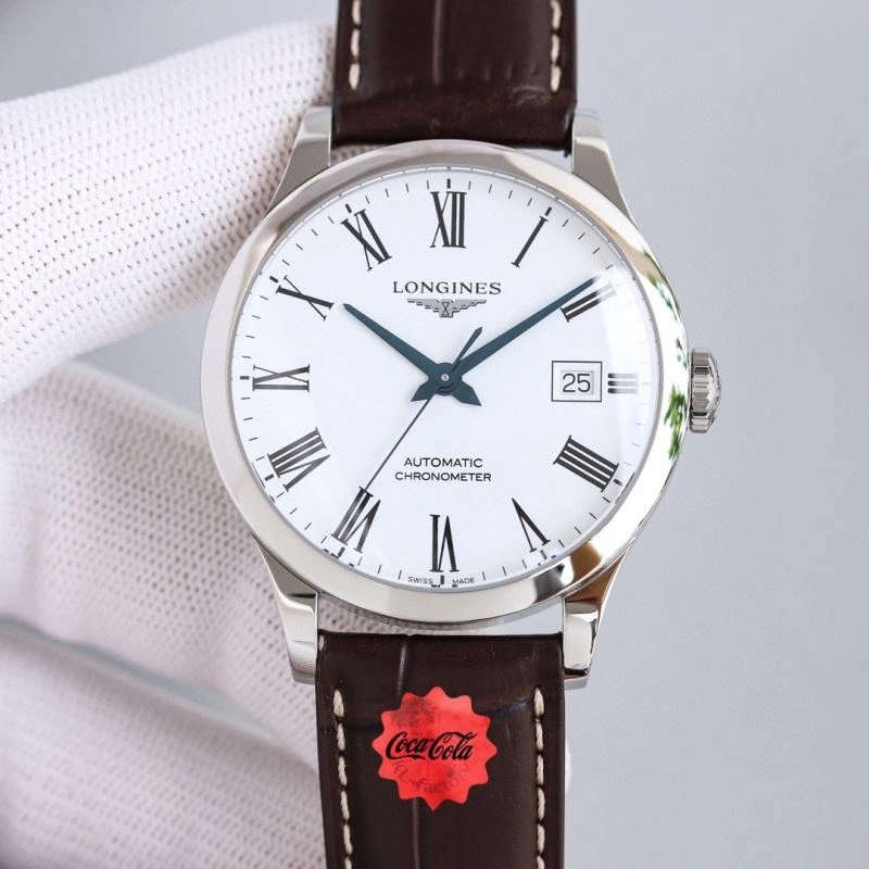 ComfortFit LONGINES Watches 187823