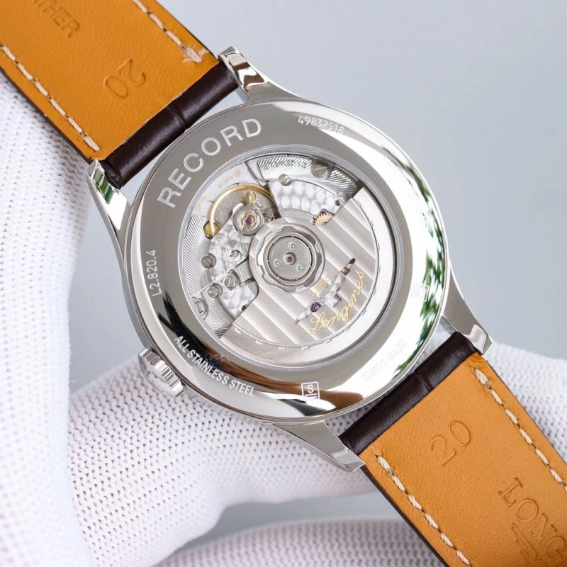 ComfortFit LONGINES Watches 187823