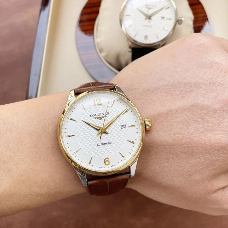 HighQuality LONGINES Watches 187825