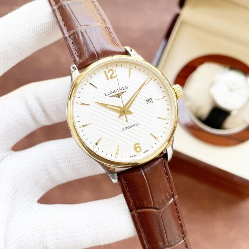 HighQuality LONGINES Watches 187825