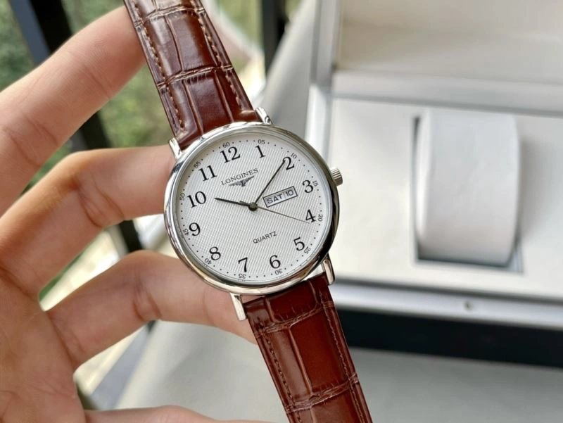LONGINES Watches Versatile 187838