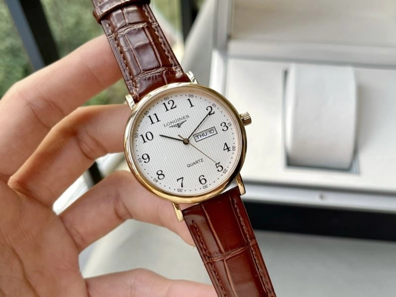 LONGINES Watches Versatile 187838