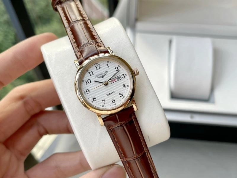 LONGINES Watches Versatile 187838