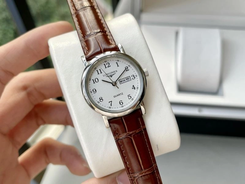 LONGINES Watches Versatile 187838