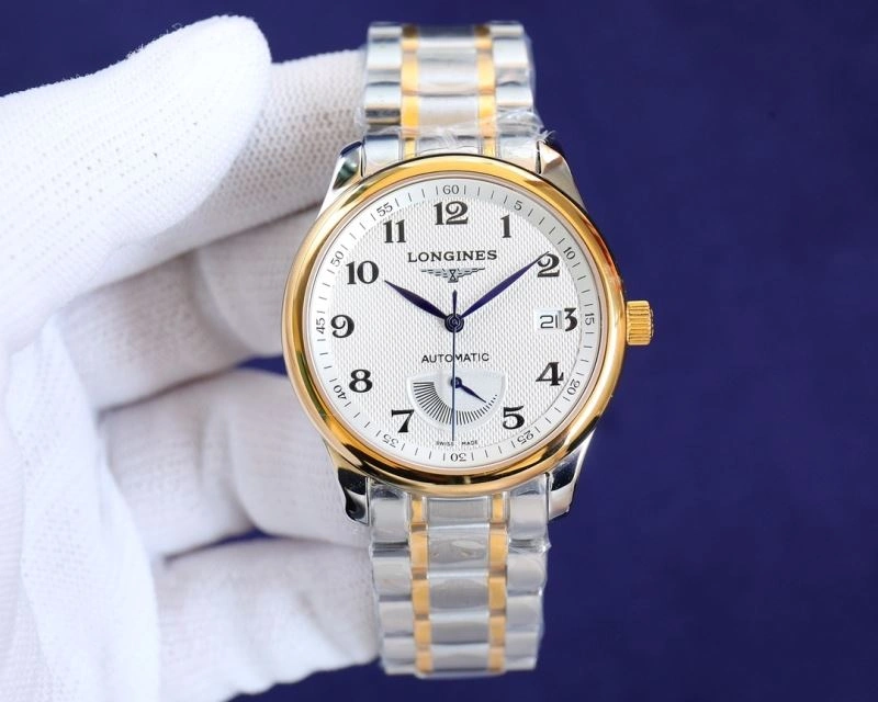 StreetReady LONGINES Watches 187833