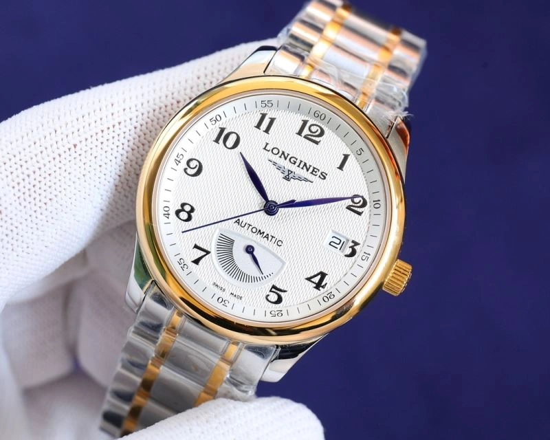 StreetReady LONGINES Watches 187833