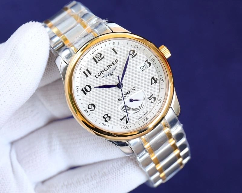 StreetReady LONGINES Watches 187833